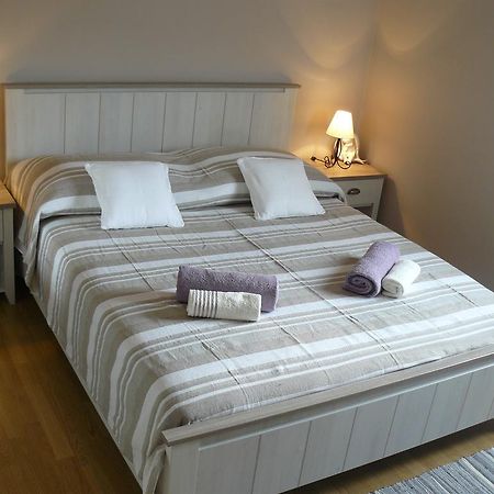 Apartamento Ancora Kaštela Exterior foto