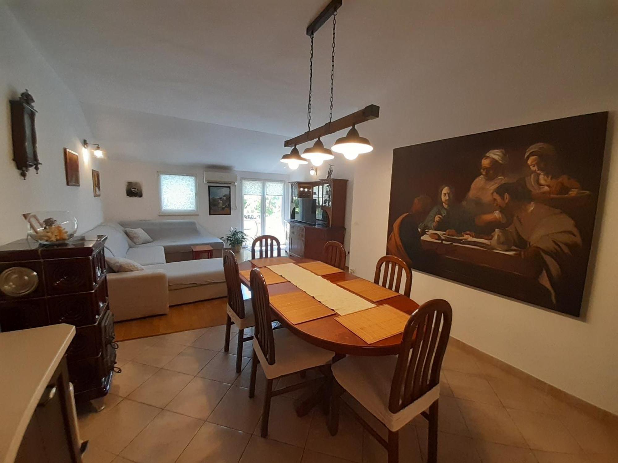 Apartamento Ancora Kaštela Exterior foto