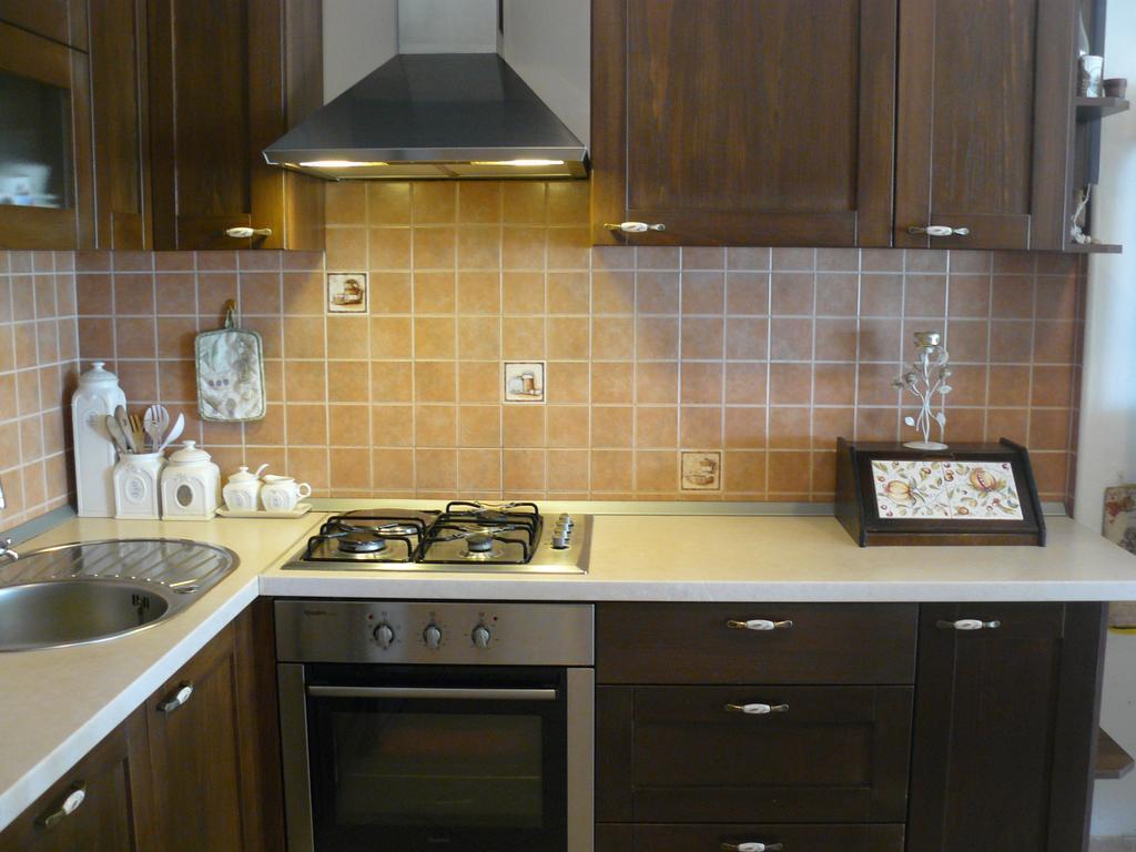 Apartamento Ancora Kaštela Exterior foto