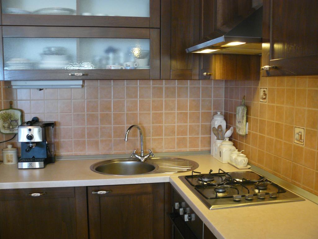 Apartamento Ancora Kaštela Exterior foto